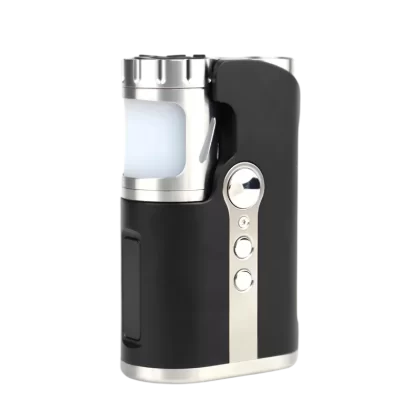 Dovpo Tomahawk SBS & Squonker Box-Mod Kit