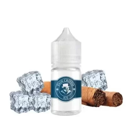 Don Cristo ICE SALT By PGVG Labs