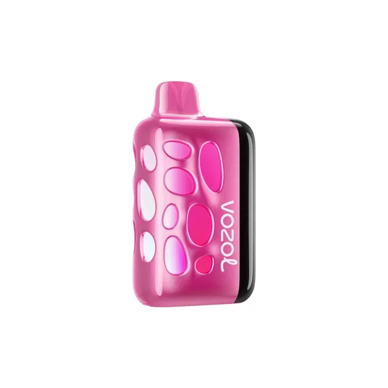 Peach Ice – Vozol Rave 50K