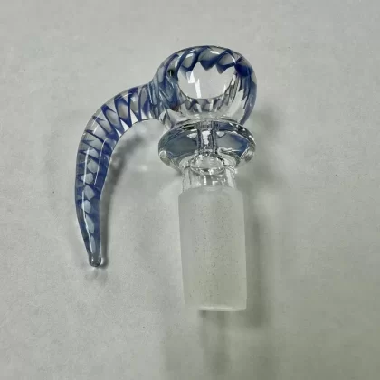 14mm Flower Bowl Hook Style