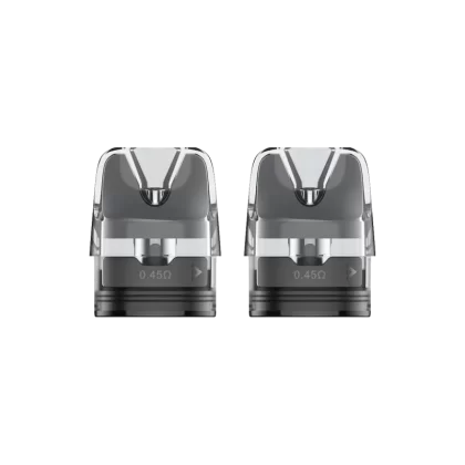 VooPoo Argus E40 Pods - 0.30 Ohms - Vapeshop Co