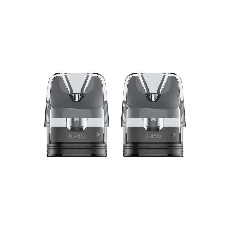 VooPoo Argus E40 Pods - 0.30 Ohms - Vapeshop Co