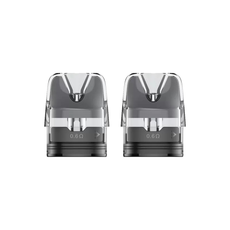 VooPoo Argus E40 Pods - 0.30 Ohms - Vapeshop Co - Image 3
