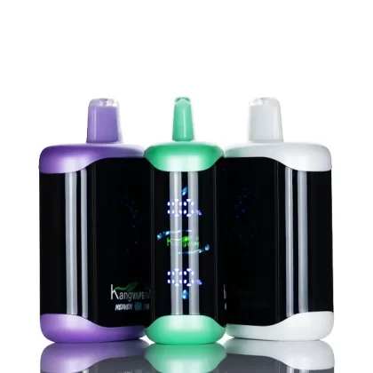 Kangvape Heaven X 40K 40000 Puffs Disposable Vape - 20mL - Purple Starry