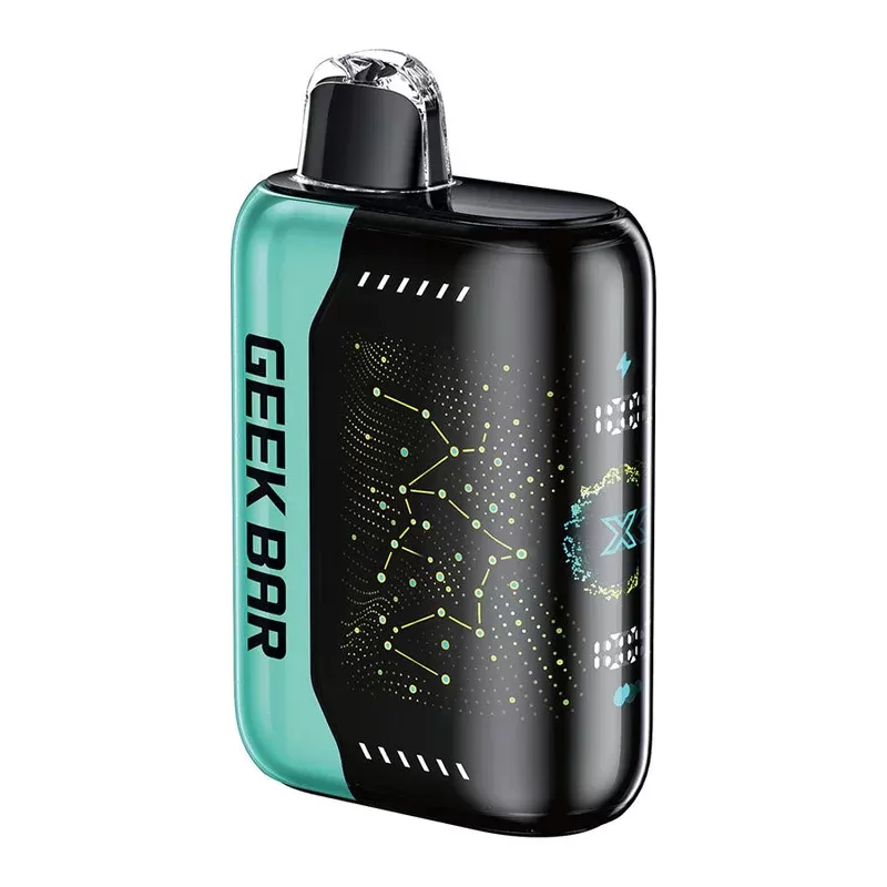Geek Bar Pulse X Disposable Vape Device – Coconut Ice