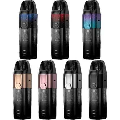 Vaporesso Luxe XR Kit - Ecigpremium