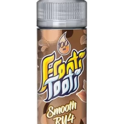 RY4 E LIQUID BY FROOTI TOOTI 160ML 70VG
