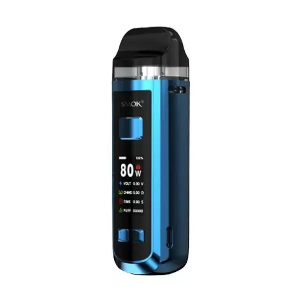 SMOK RPM 2 - Sgvapeshubsafety - Image 2