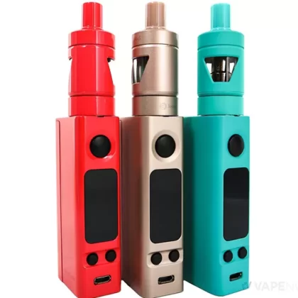 Joyetech eVic VTC Mini with TRON 75w