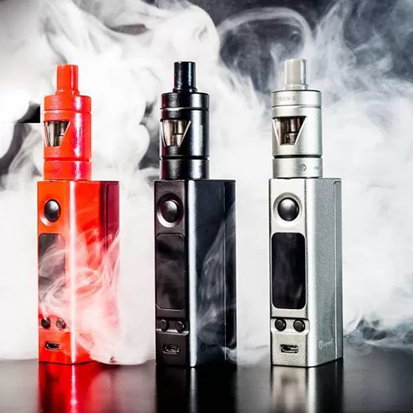 Joyetech eVic VTC Mini with TRON 75w - Image 2
