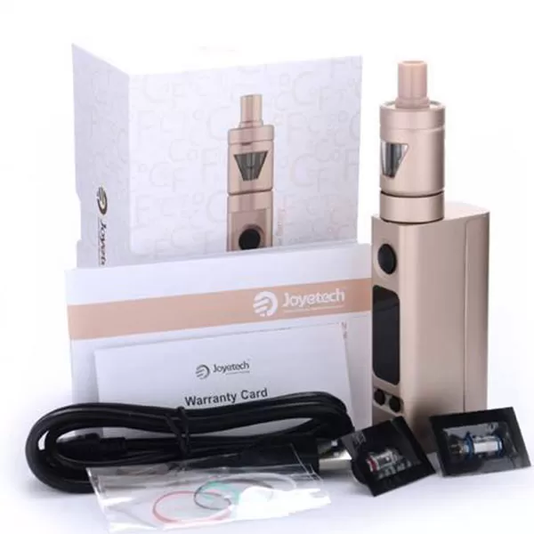 Joyetech eVic VTC Mini with TRON 75w - Image 3