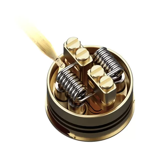 VOOPOO Pericles 24.2mm RDA Tank Atomizer - Image 2