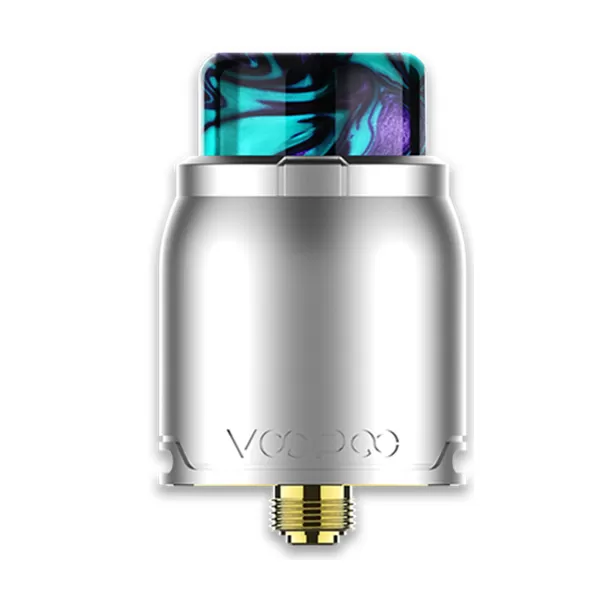 VOOPOO Pericles 24.2mm RDA Tank Atomizer - Image 3