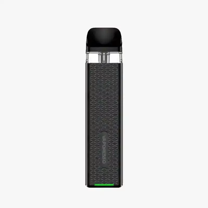 Vaporesso XROS 3 Mini Pod Kit - Black, Blue - Image 2