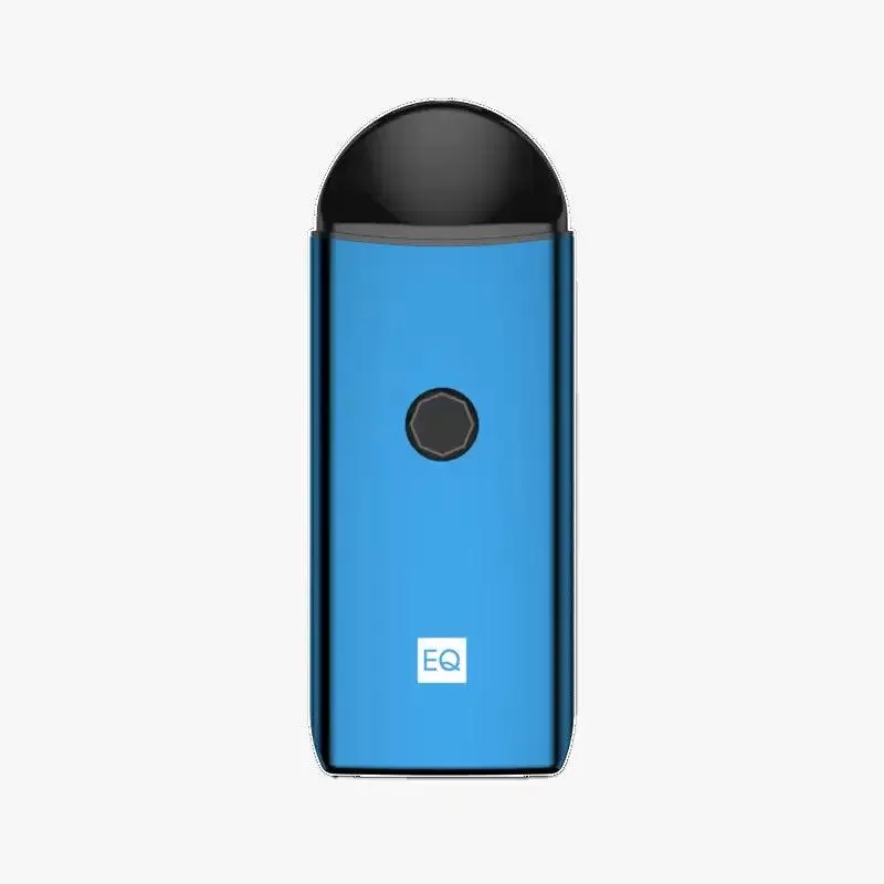 Genuine Innokin EQ Pod Kit - Blue - Image 3