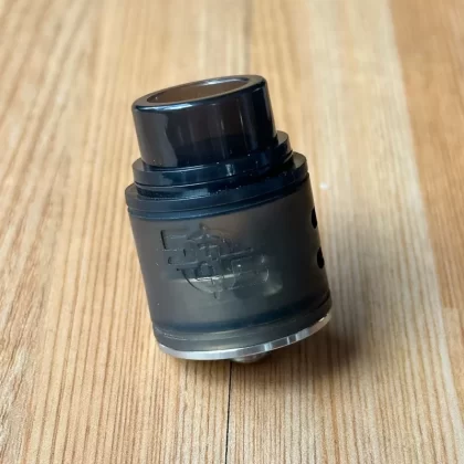 Sob Outlaw RDA 1:1 - Clear