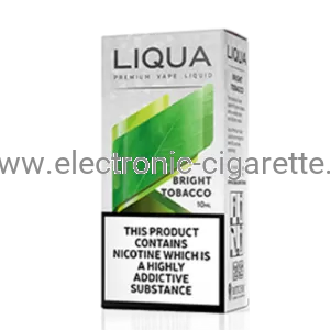 LiQua Bright Tobacco