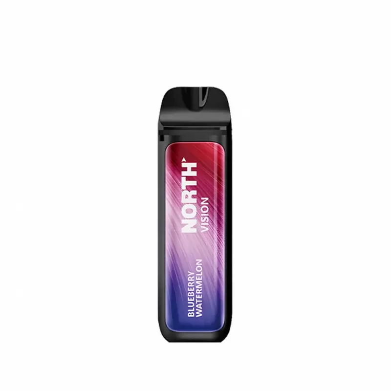 North Vision 15000 Puffs Disposable Vape – Indicator Screen - Image 2