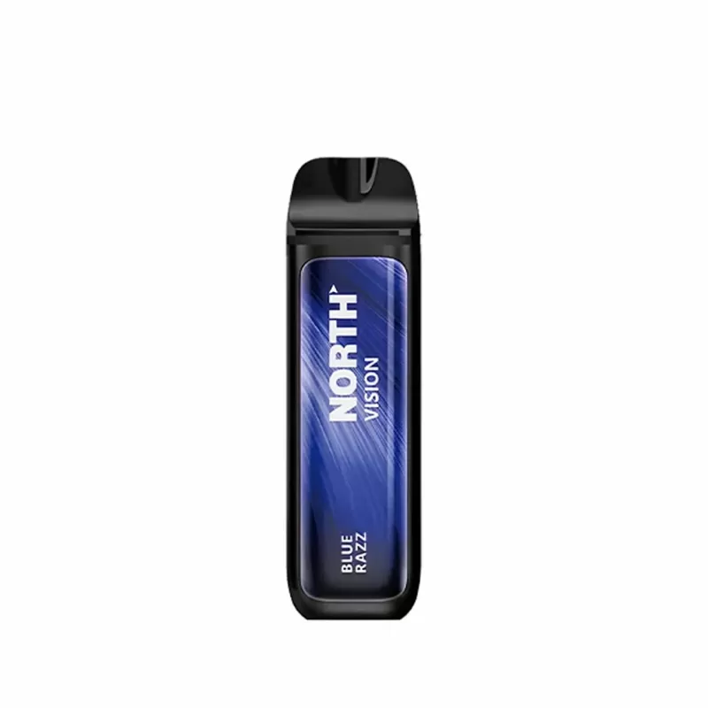 North Vision 15000 Puffs Disposable Vape – Indicator Screen - Image 3