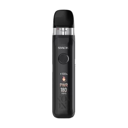 SMOK Novo Axis Kit - Malachite Blue - Ecigwizard