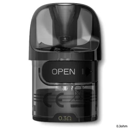 E Plus Pods (3Pk) by Lost Vape - Ecigarettedirect Co