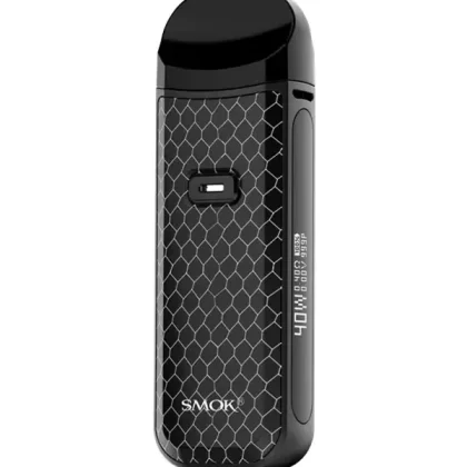 Smok Nord 2 Pod Kit - White