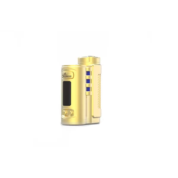 Starss Orion 75W TC Box Mod - Image 2