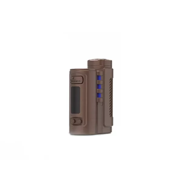 Starss Orion 75W TC Box Mod - Image 3