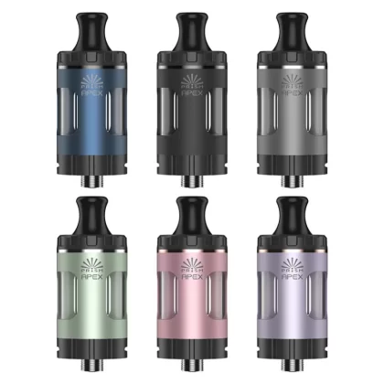 Innokin Prism Apex Tank 3ml - Black