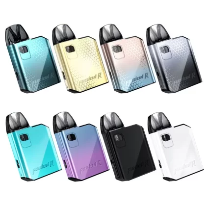 Hellvape Fusion R Pod Kit 800mAh - Vapormo