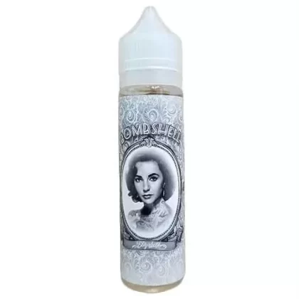Bombshell Premium E-liquid – Elizabeth