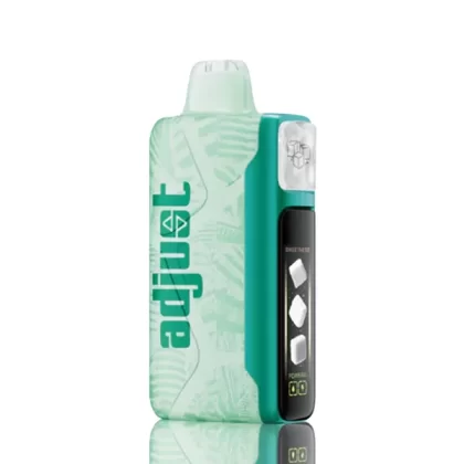 Adjust MySweet 40K Puffs Disposable - 20mL - Triple Berry