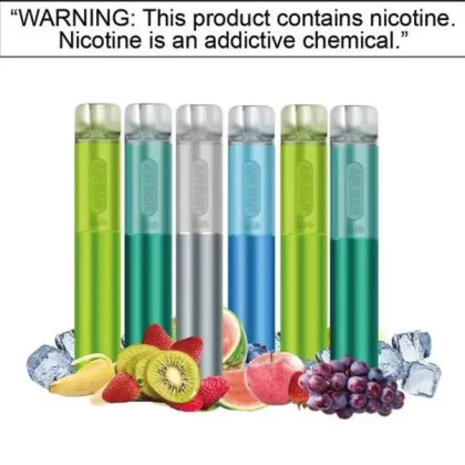 Suorin Air Bar LUX LIGHT Edition Disposable