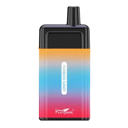 Rainbow Candy Kangvape Onee Stick 5000 - Customer Group#Consumer~Nicotine#50mg