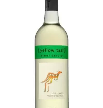 PG Yellow Tail 750ml