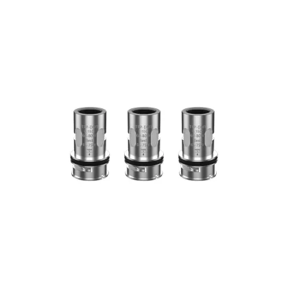 VooPoo TPP Replacement Mesh Coils (Pack of 3) - DM2 0.2 OHMS - Ecigwizard