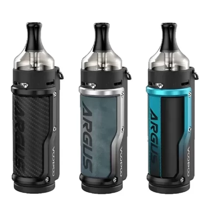 VOOPOO – ARGUS POD MOD KIT