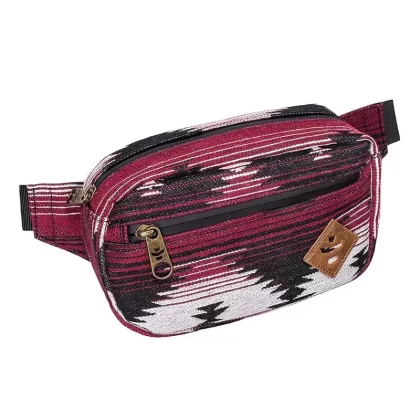 The Champion Crossbody Bag – 9in