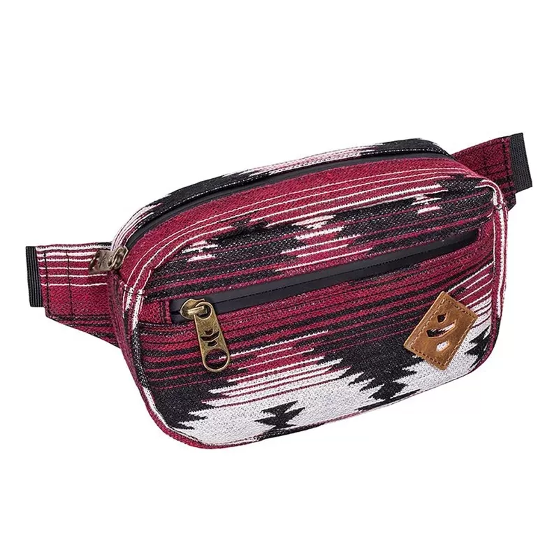 The Champion Crossbody Bag – 9in