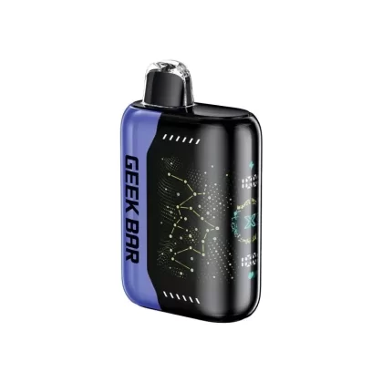 Geek Bar Pulse X Disposable – Winter Berry Ice, 25000 Puffs
