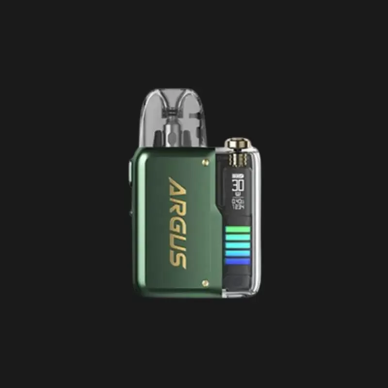VOOPOO ARGUS P2 - Pearl White - Image 2
