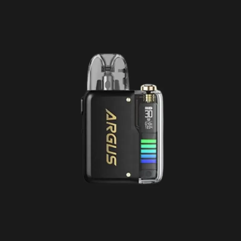 VOOPOO ARGUS P2 - Pearl White - Image 3