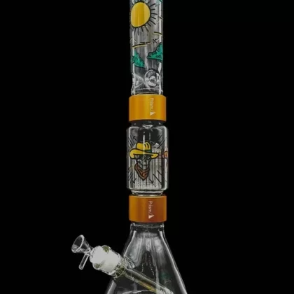 Prism Halo Desert Dream’n Beaker Double Stack