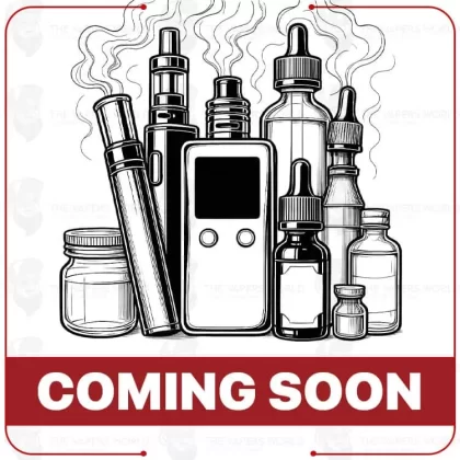 Logic Vapeleaf Cartridge