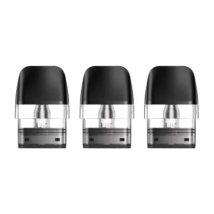 GeekVape Q Pod Cartridge - Eliquidsupply