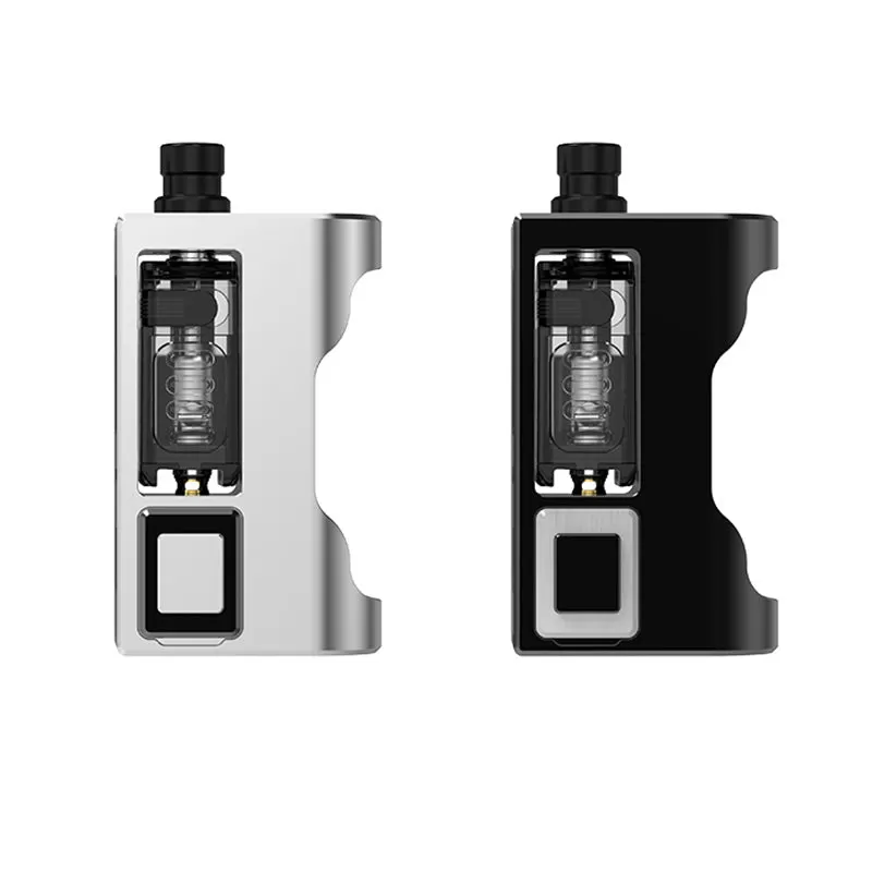 Vandy Vape Nova AIO 60W Kit - Vapormo