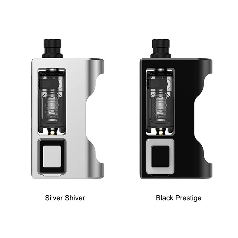 Vandy Vape Nova AIO 60W Kit - Vapormo - Image 2