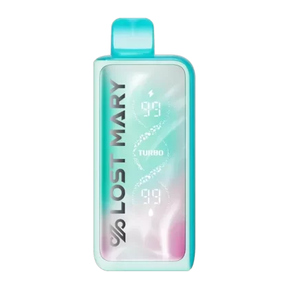 Baja Splash by Lost Mary MT35000 Turbo