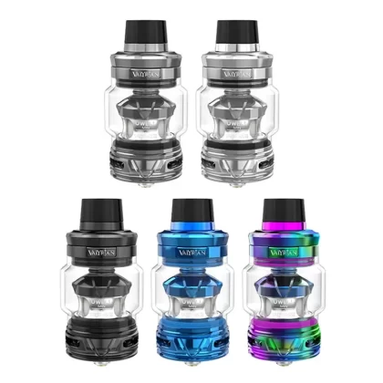 Uwell Valyrian 3 Sub Ohm Tank 6ml - Blue
