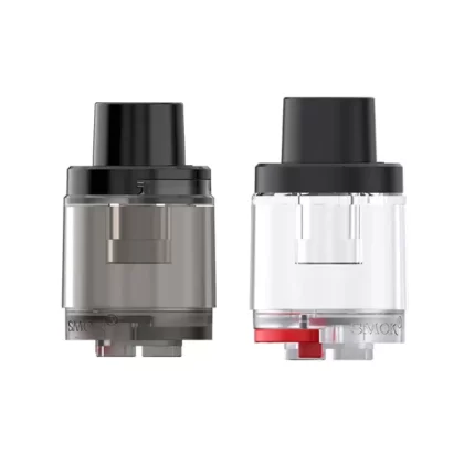 SMOK RPM 85/100 Empty Pod Cartridge 6ml (3pcs/pack)